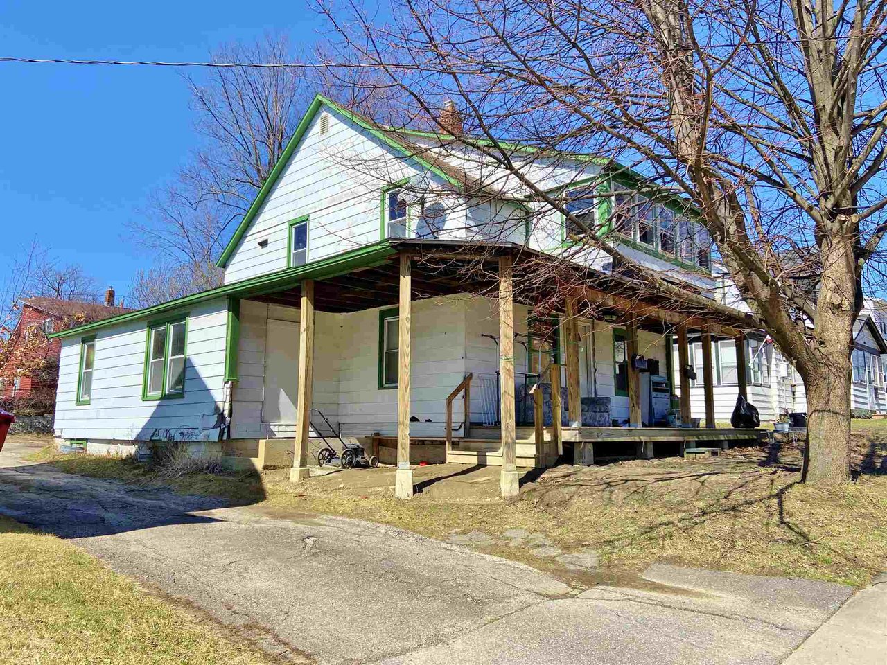 30 Russell Street, Winooski 30 Russell Street, Winooski