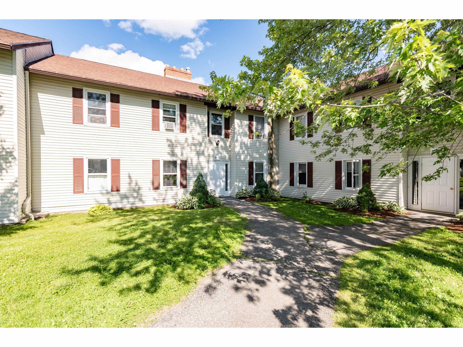 30 Saybrook Road