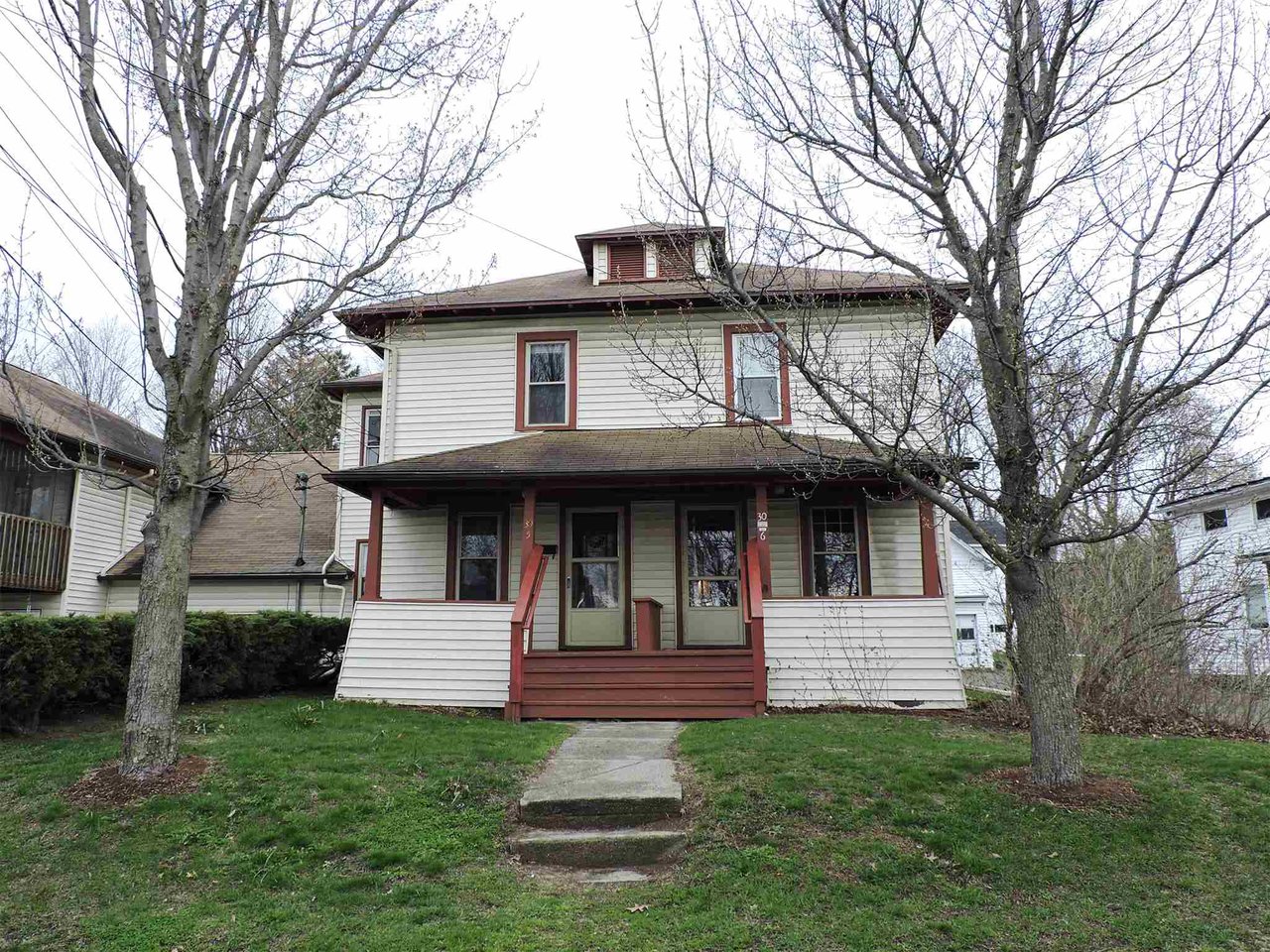 30 School Street, Unit Unit #5