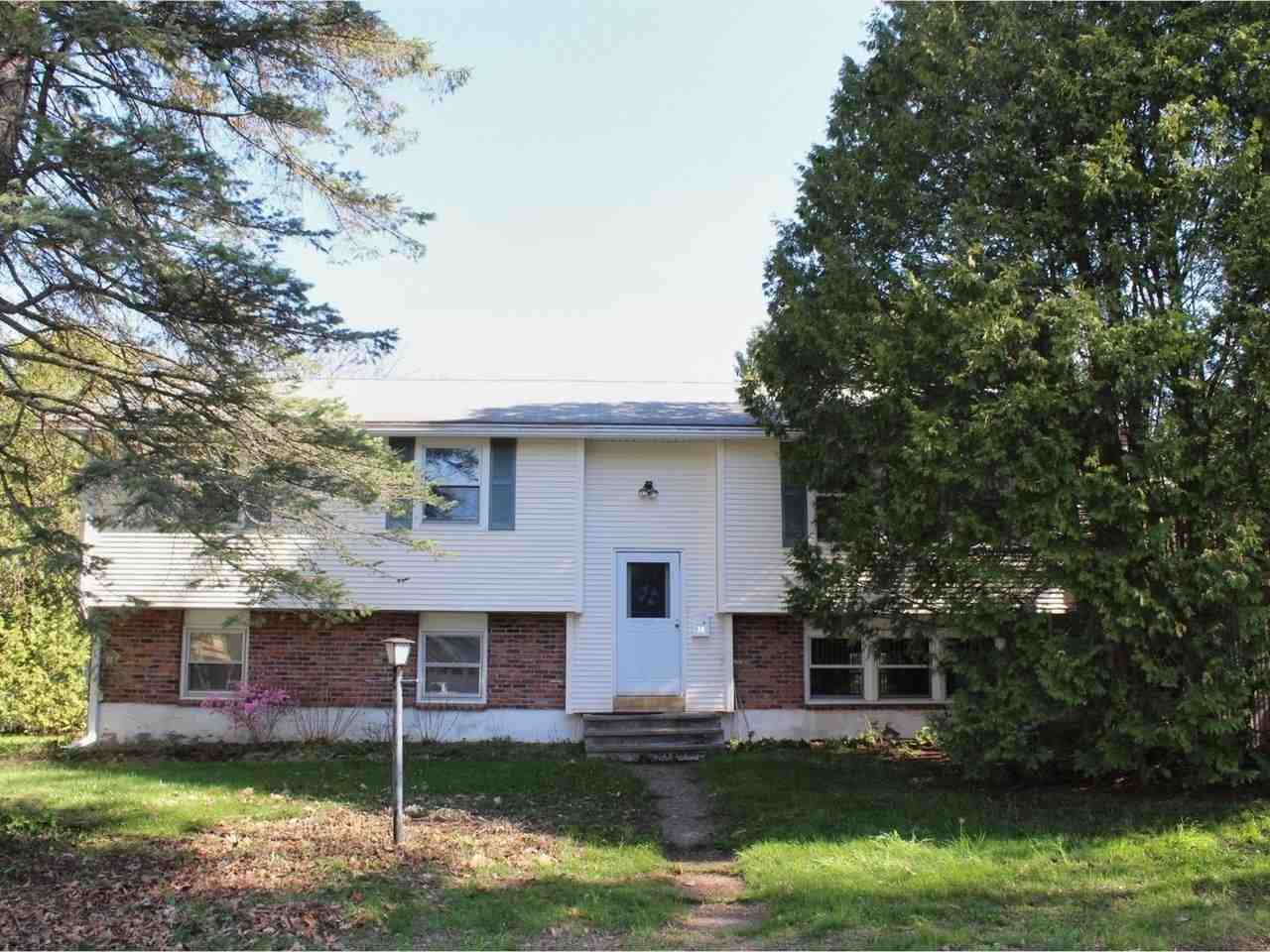 30 Sebring Road