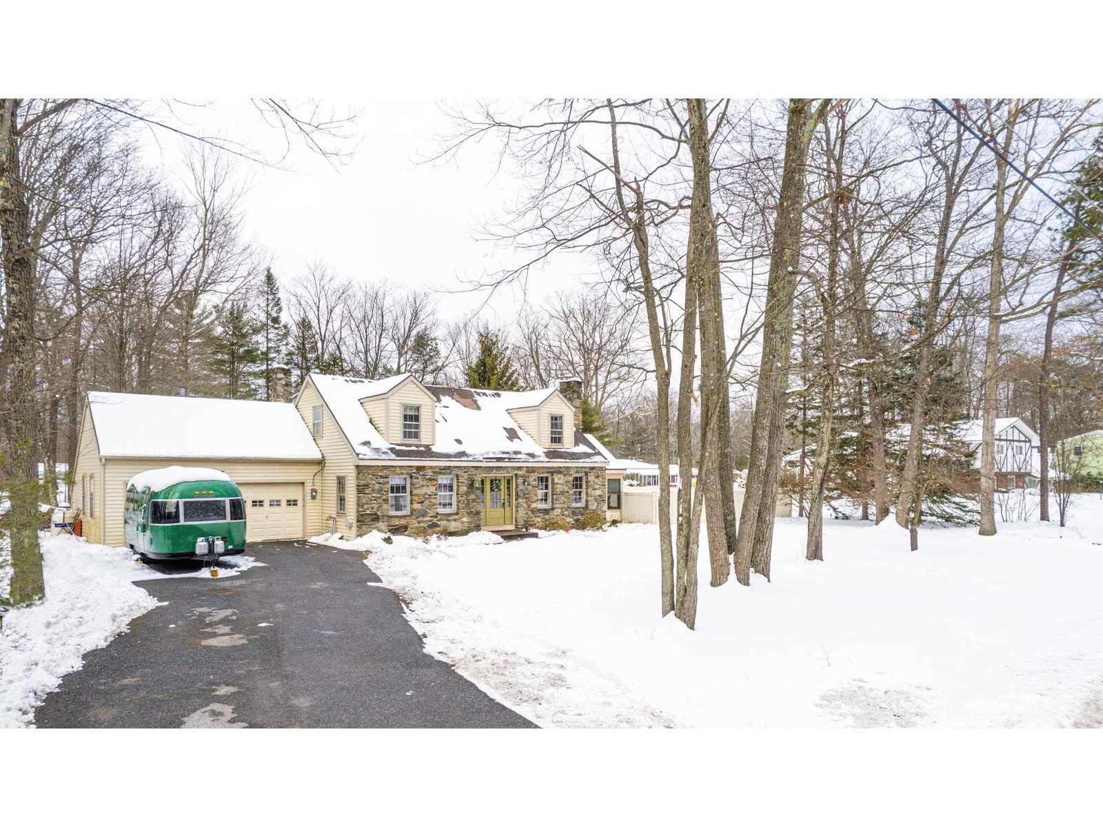 30 Skyline Drive