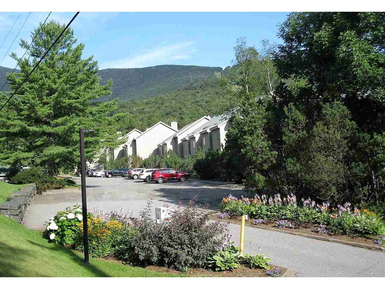 30 Snow Creek