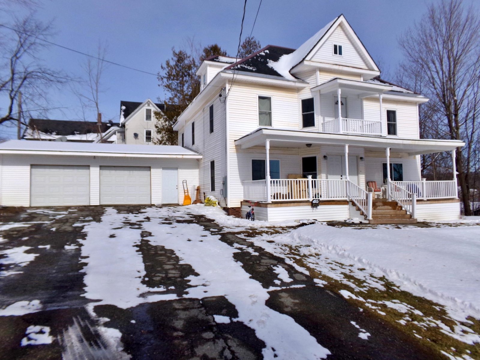 30 South Avenue