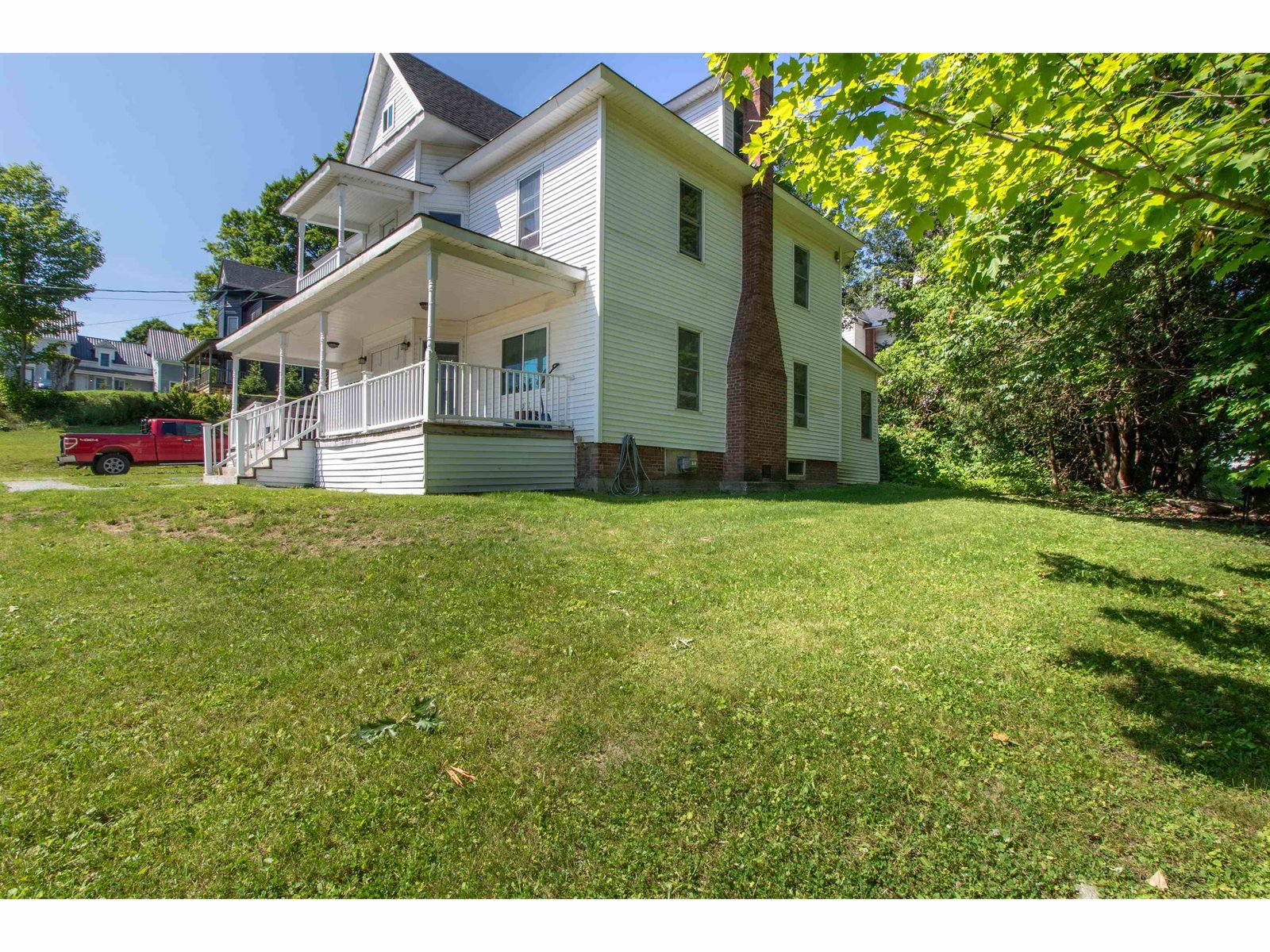 30 South Avenue