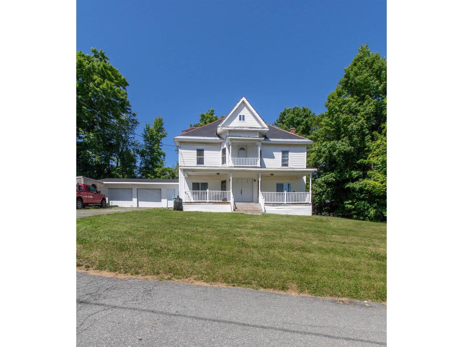 30 South Avenue