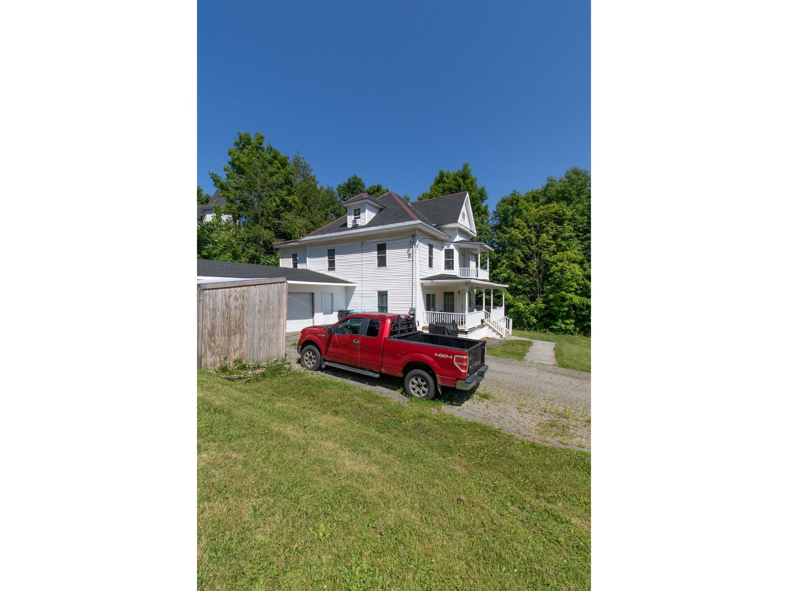 30 South Avenue