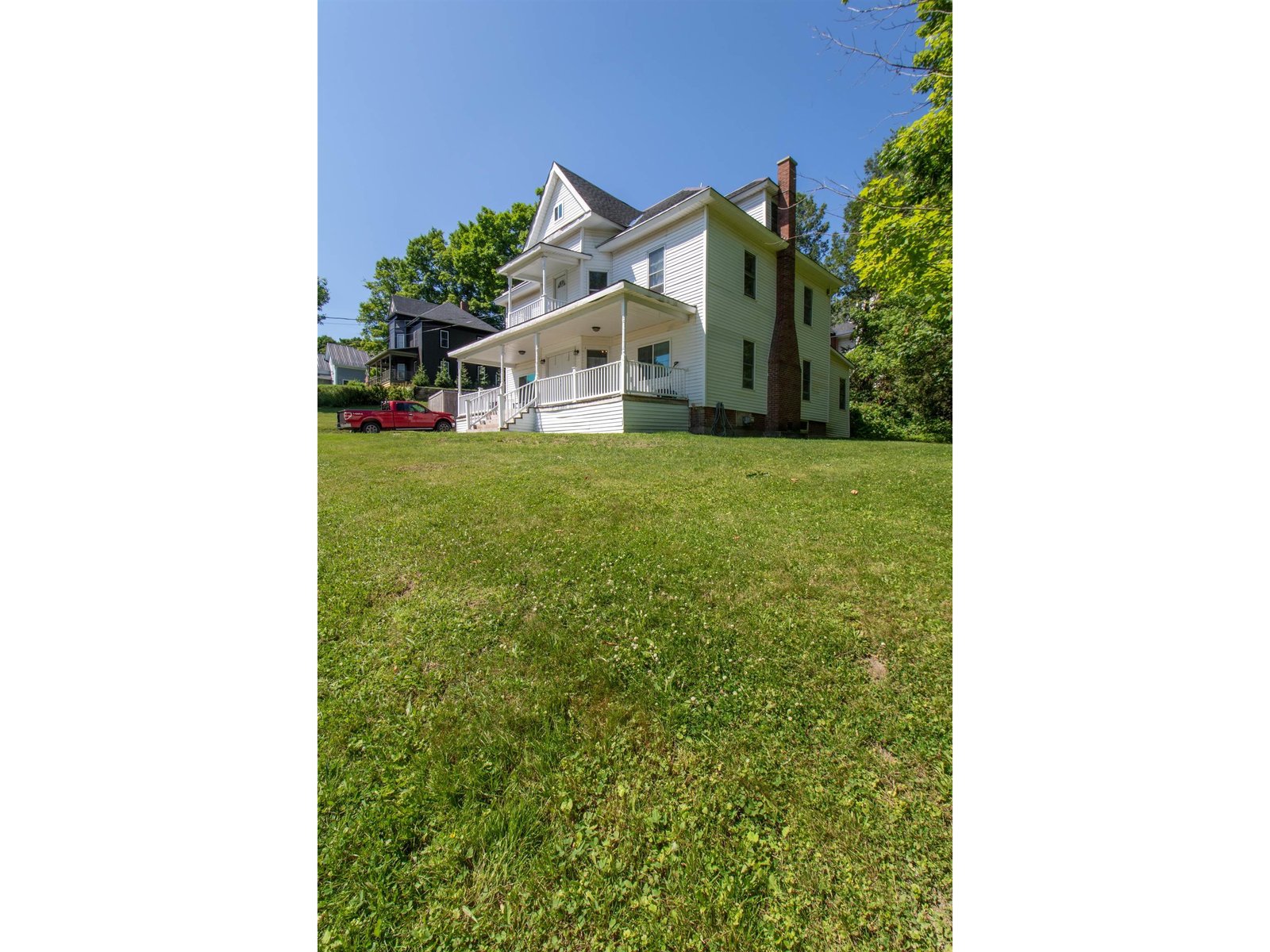 30 South Avenue