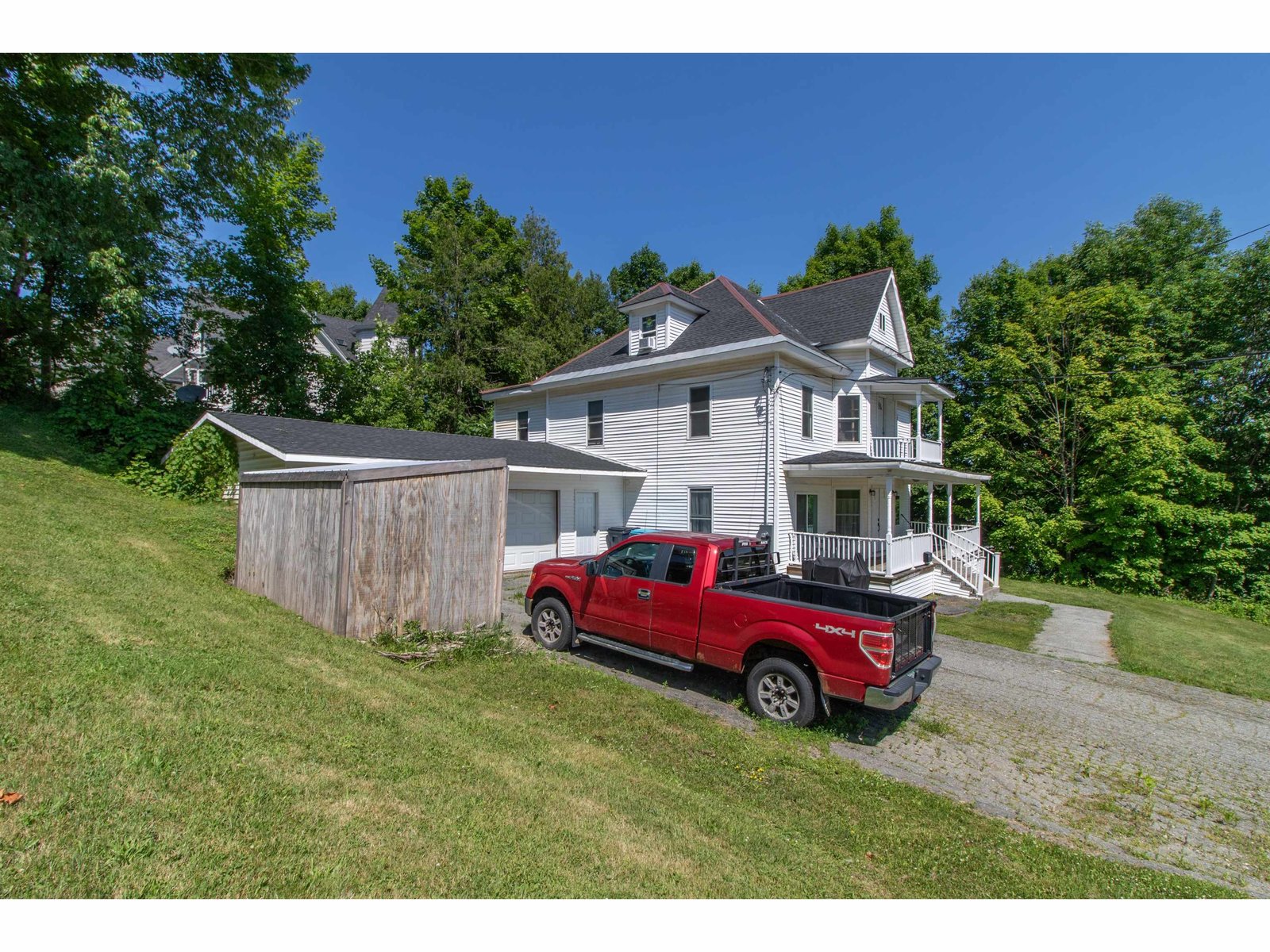 30 South Avenue