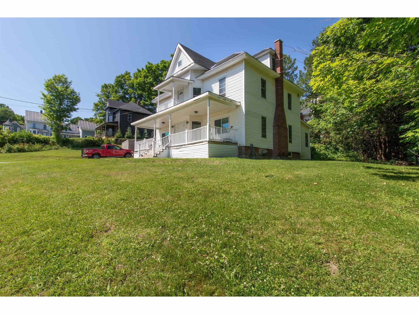 30 South Avenue