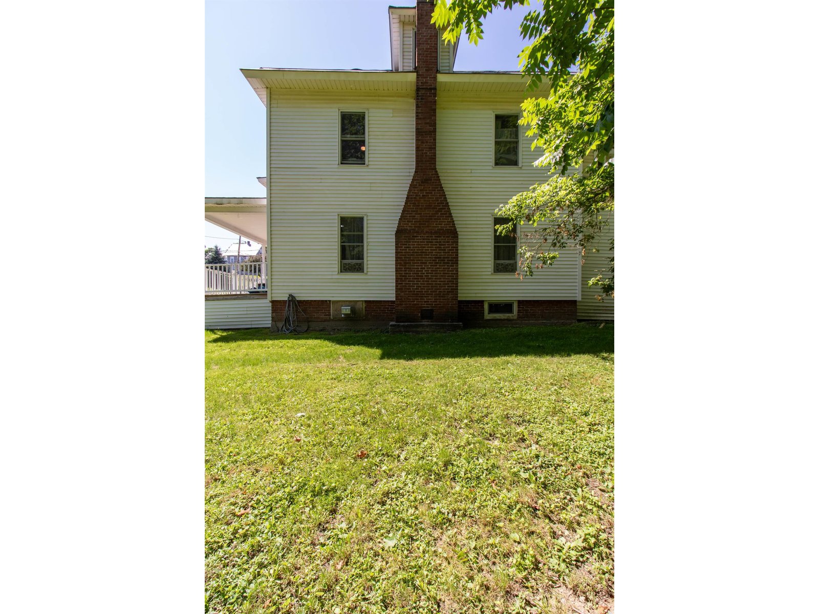 30 South Avenue