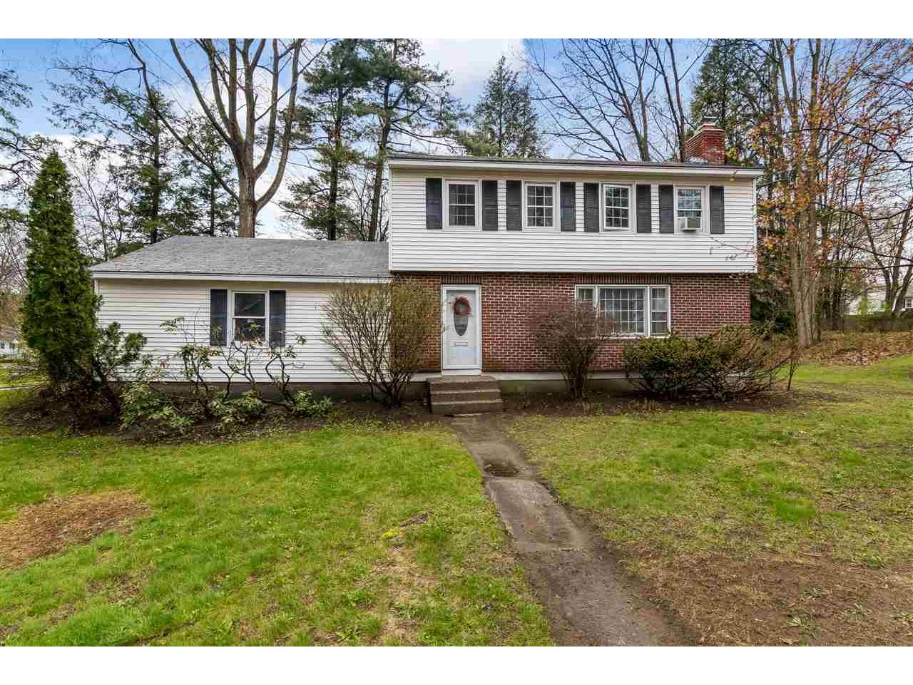 30 South Hill Drive