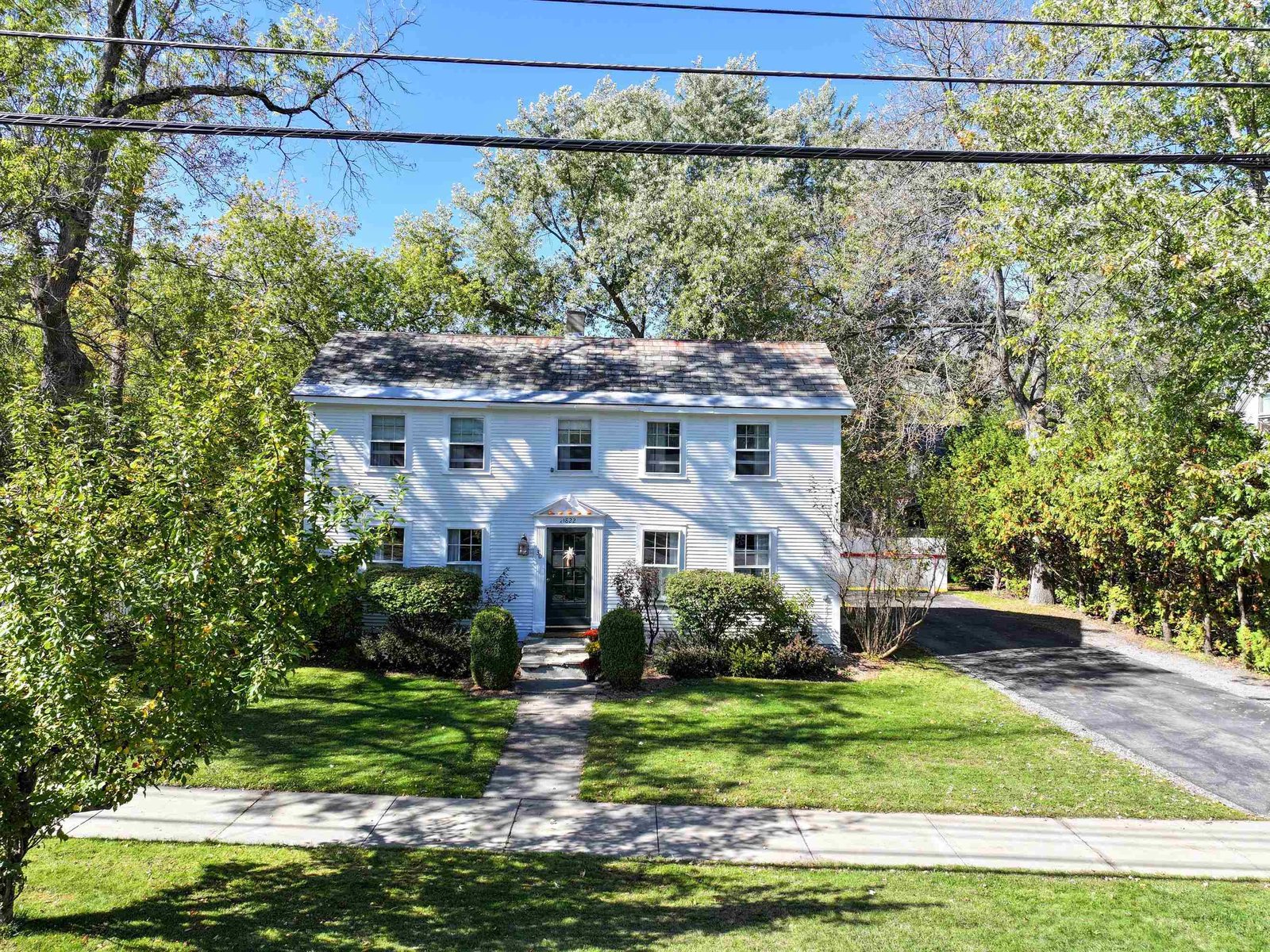 30 South Street
