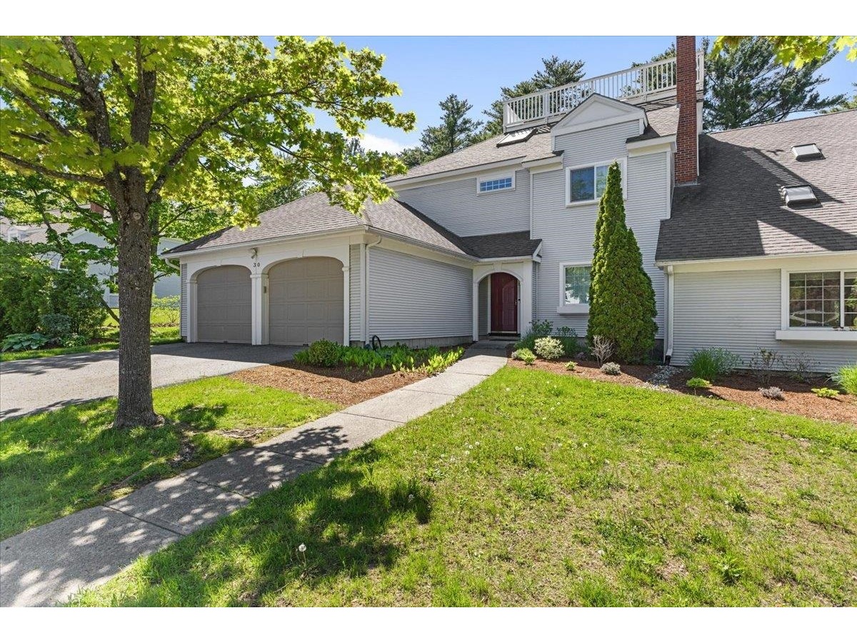 30 Southwind Drive, Burlington
