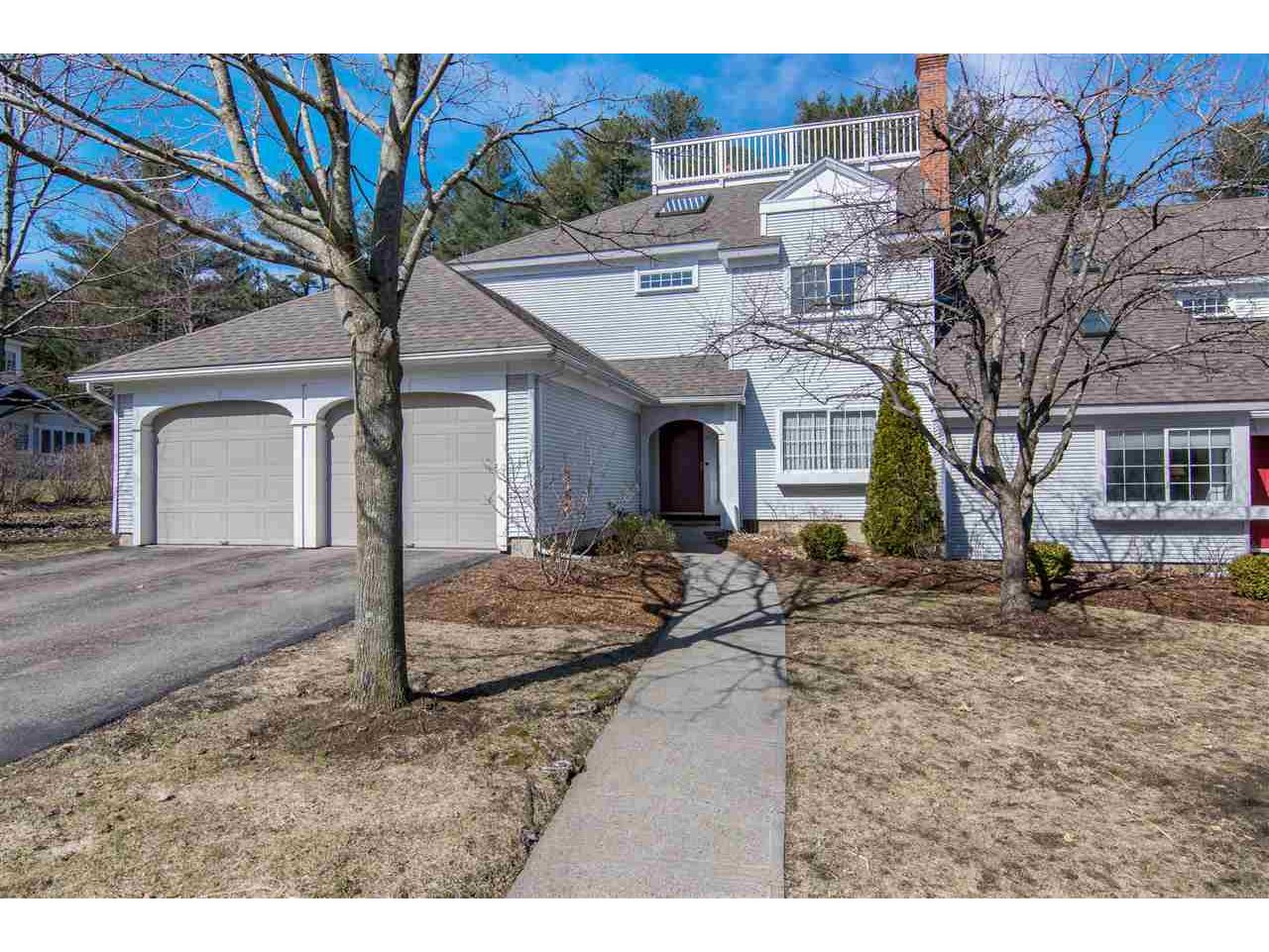 30 Southwind Drive, Unit 30