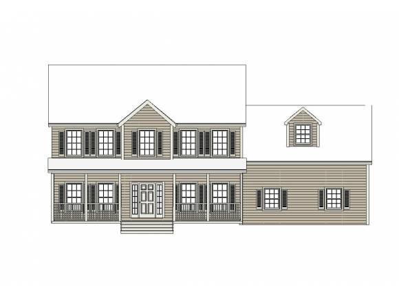 30 Stonebrook Circle