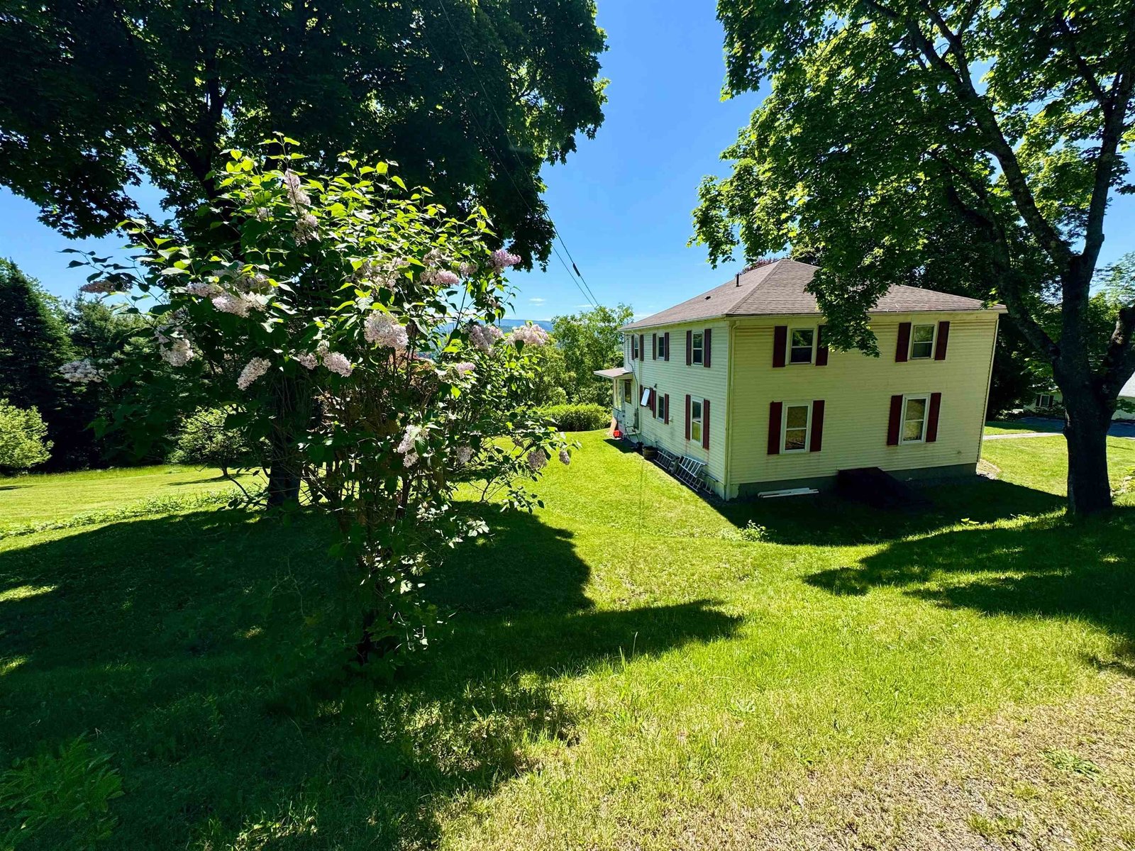 30 Summer Street