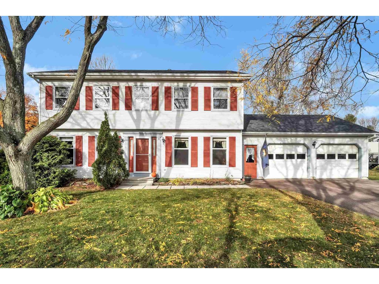 30 Tamarack Drive