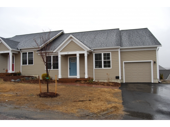 30 Thorn Bush, Unit 30