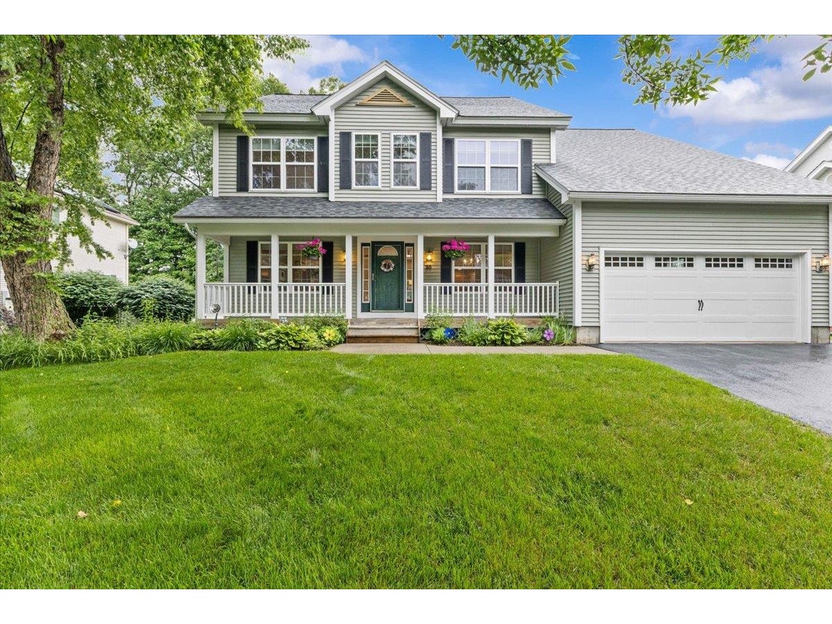 30 Tyler Drive