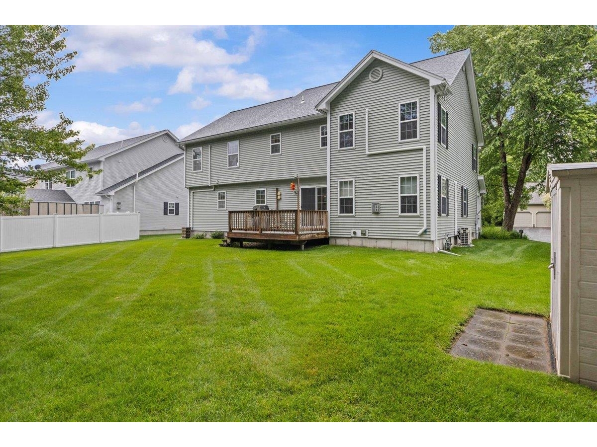 30 Tyler Drive