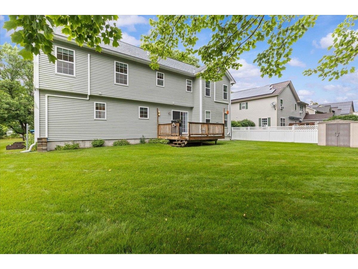 30 Tyler Drive