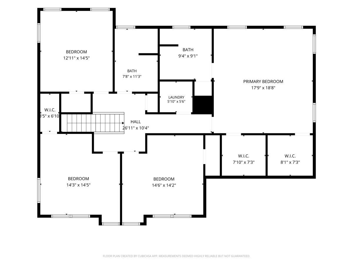 30 Tyler Drive