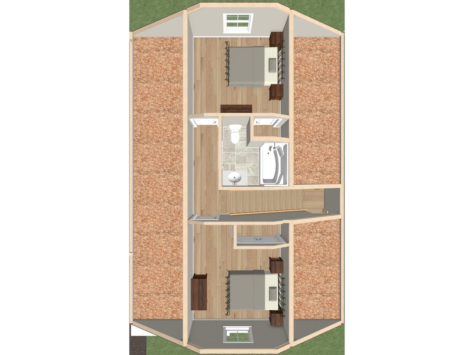 30 Upper Gilman Street, Unit 6