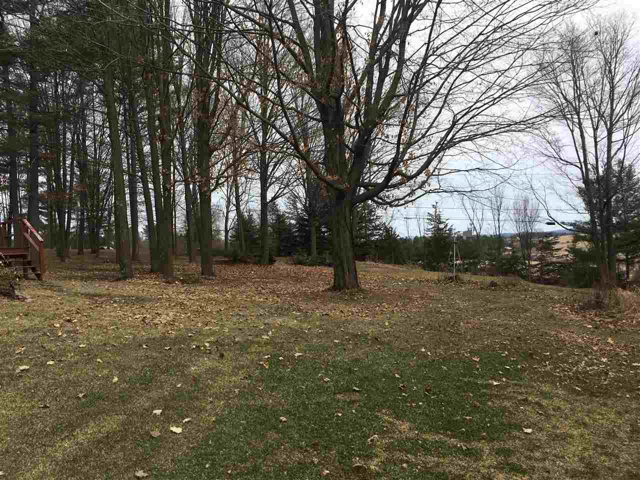 30 Upper Old Town Trail
