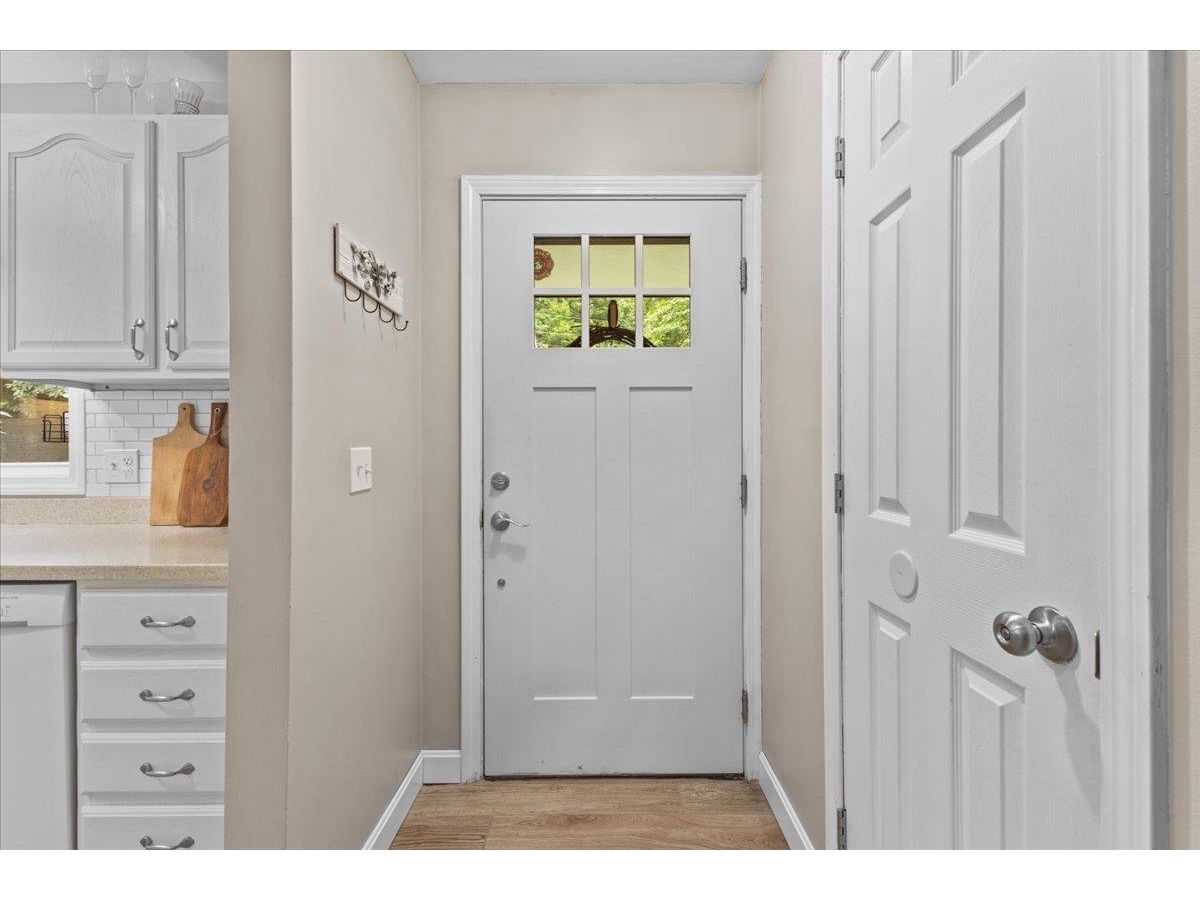 Entryway