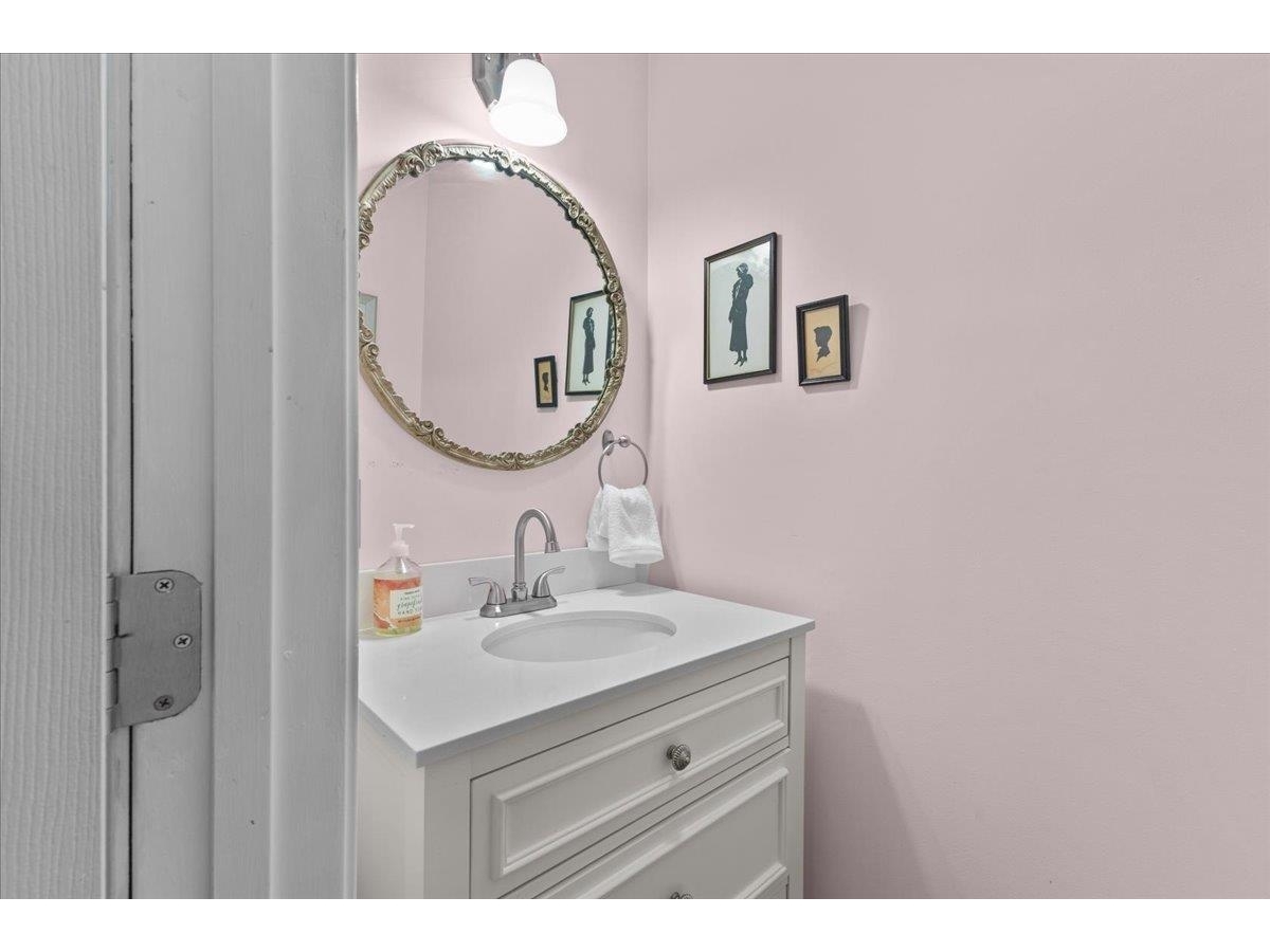 Half Bath