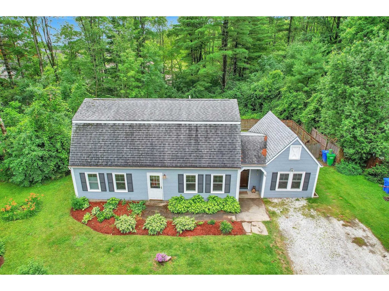 30 White Cedar Lane