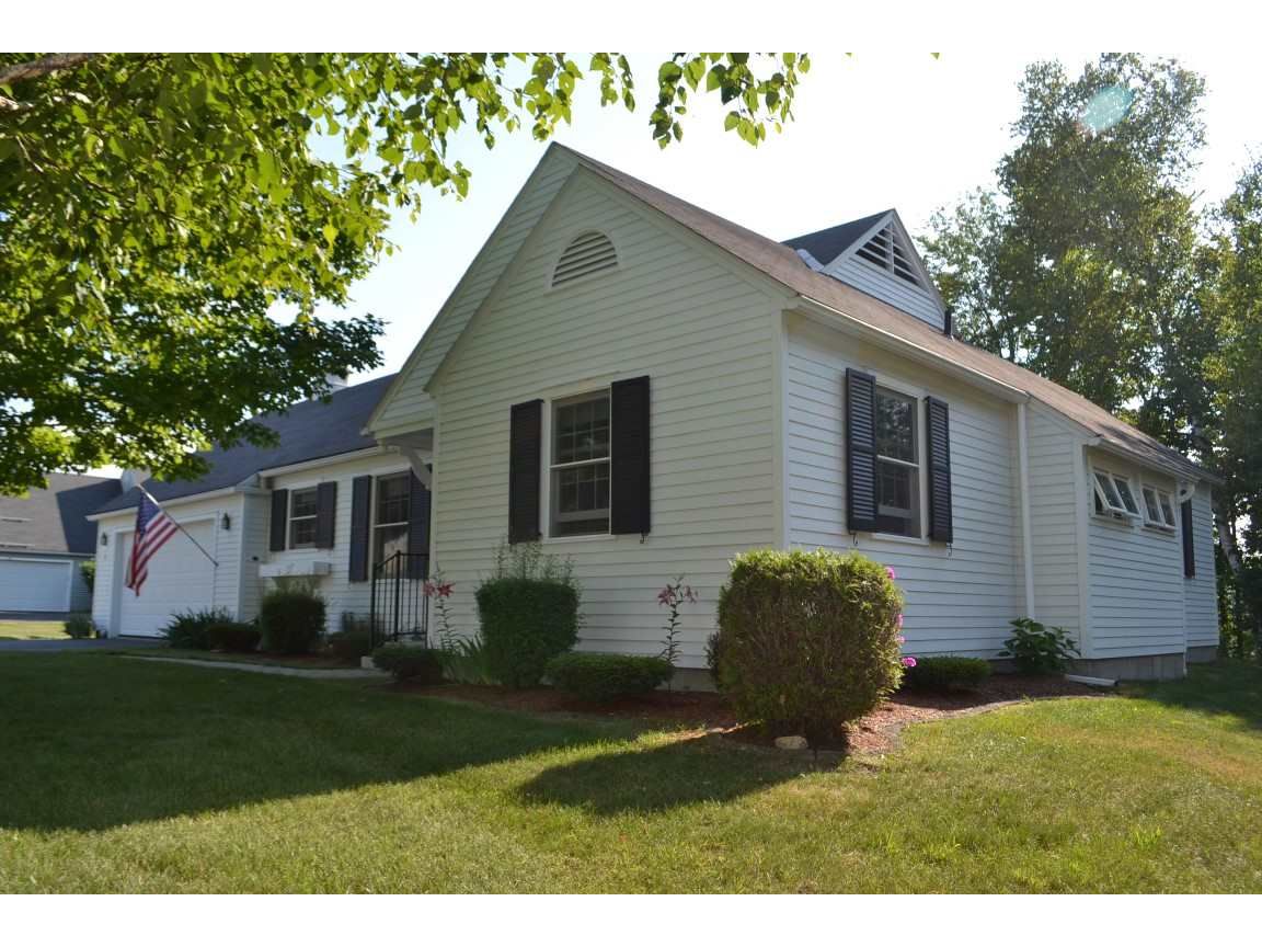 30 Wildersburg Common Barre Town, Vermont Sold in 2018