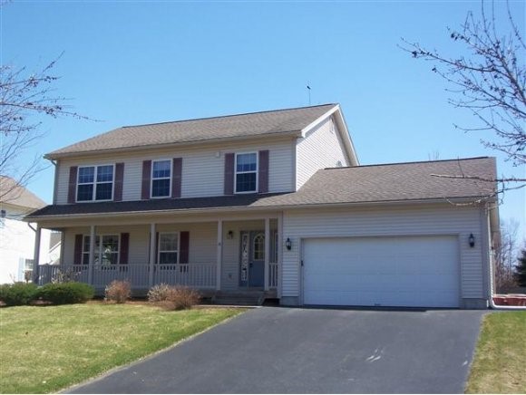 30 Wilkinson Drive