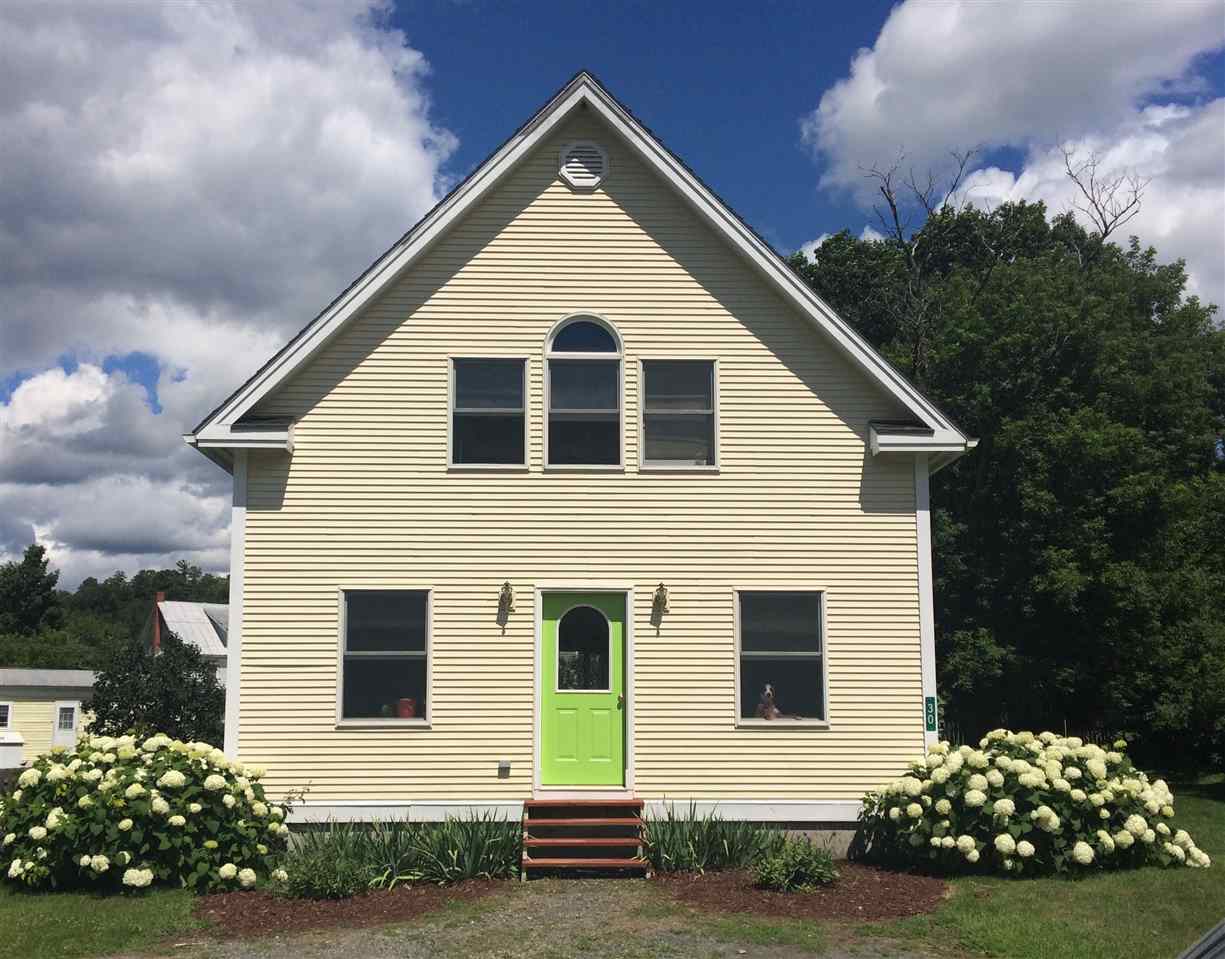 30 Williamson Court