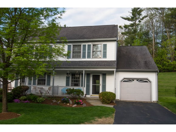 30 Wolff Drive, Unit 30
