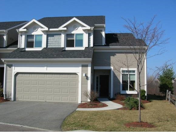 30 Woodthrush Circle, Unit 30