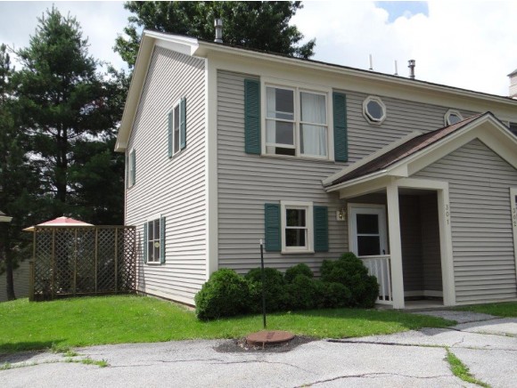 300 Acorn Drive, Unit 301