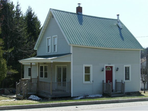 300 Berlin Street