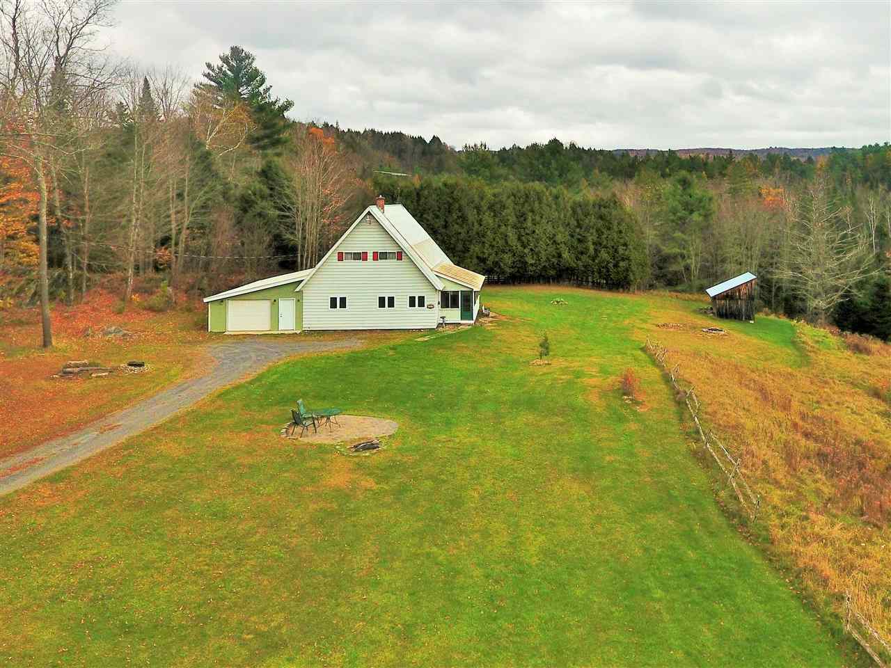 300 Dog Pond Road