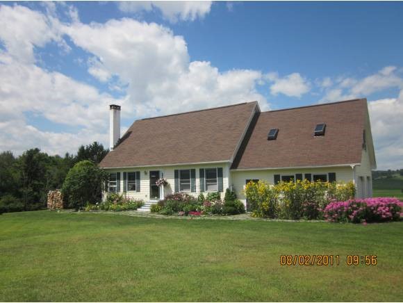 300 Doolittle Road