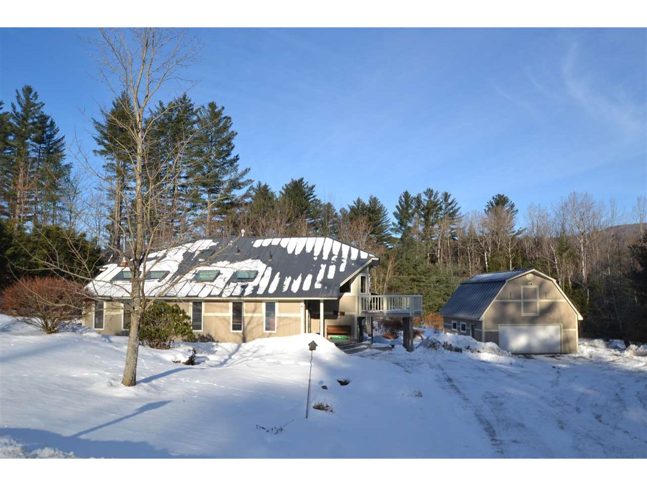 300 Harris Hill Road