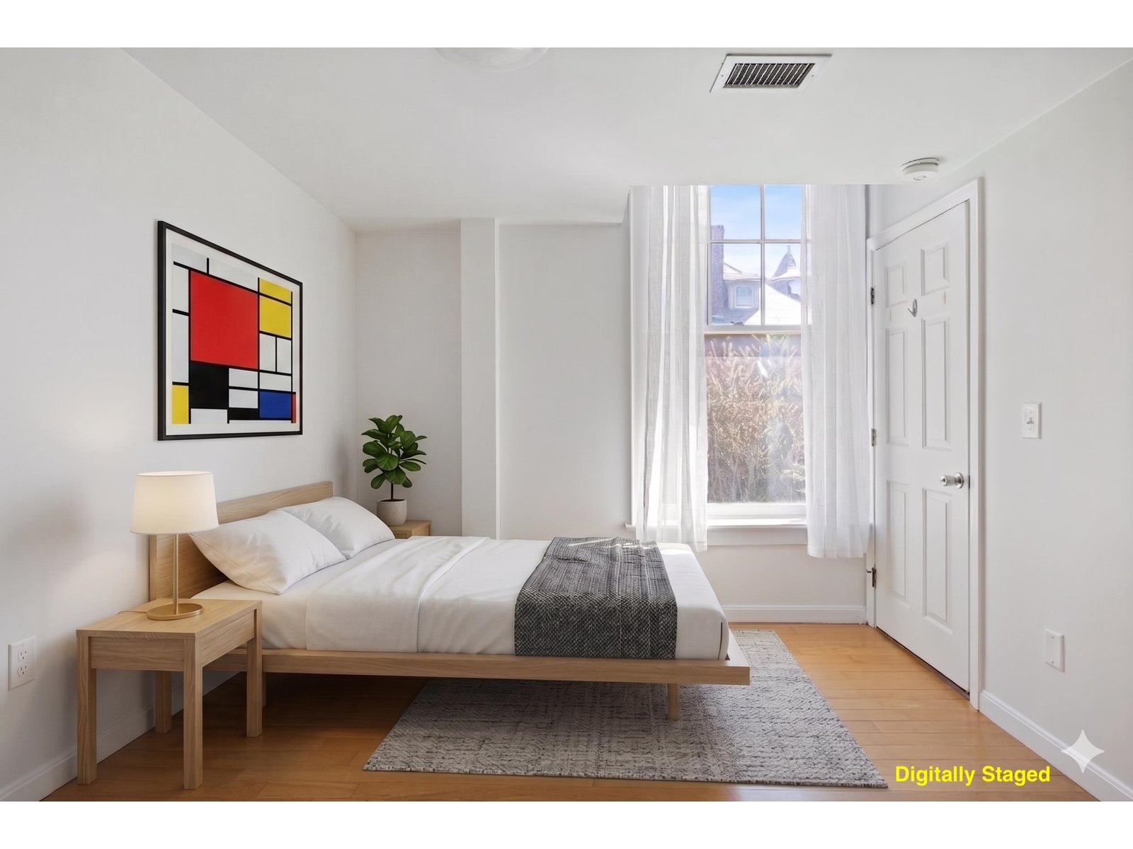 300 Main Street, Unit 5