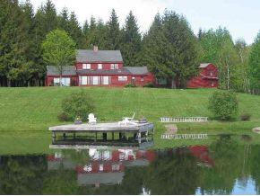 300 Maple Run Lane