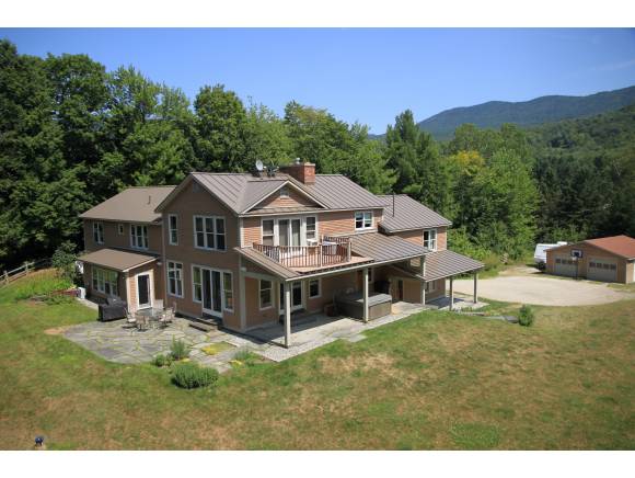 300 North Hollow Road
