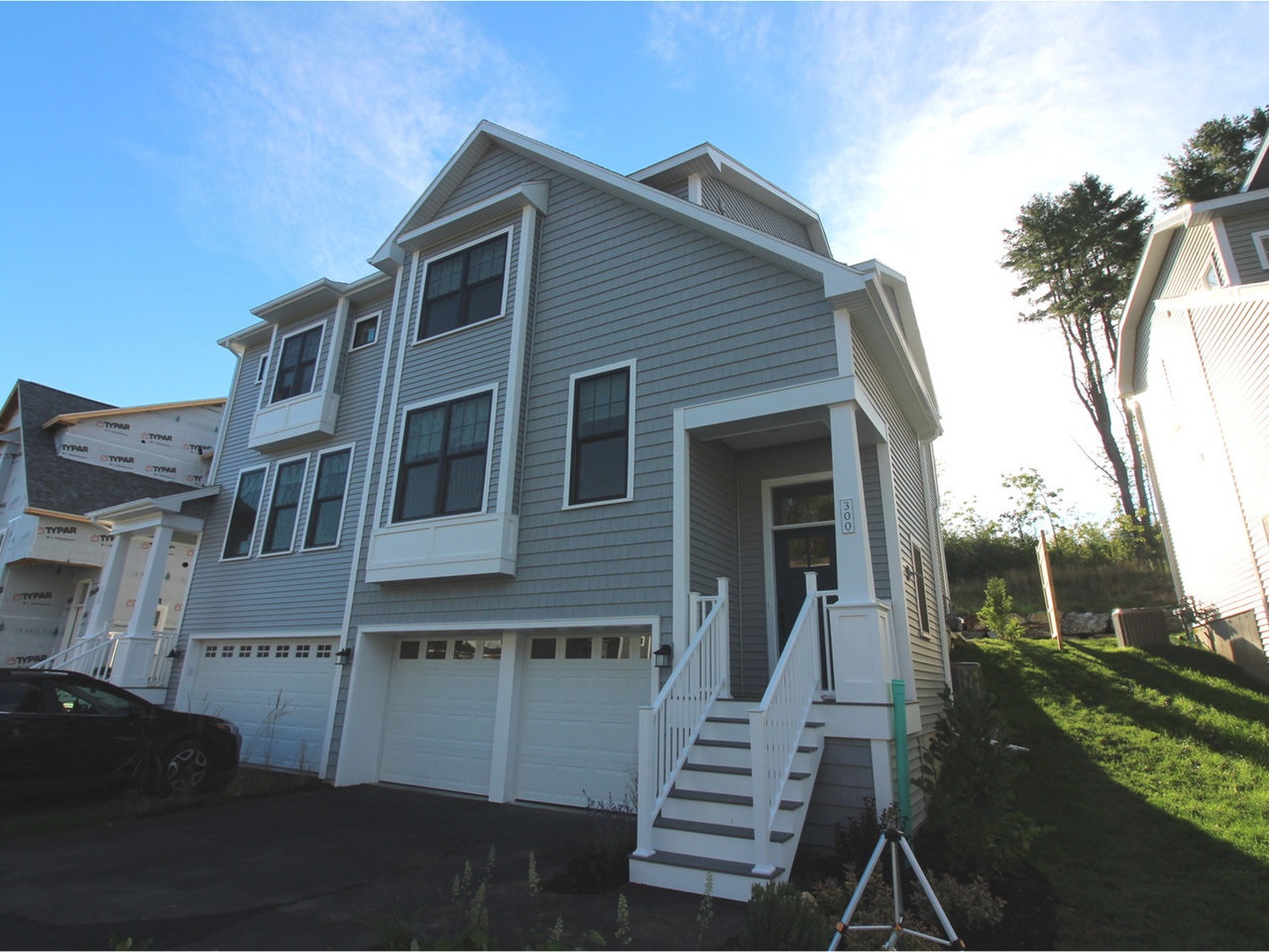 300 O'Brien Farm Road