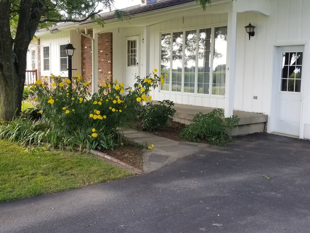 300 Palin Farm Road