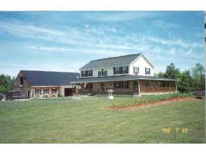 300 Pelot Point Rd