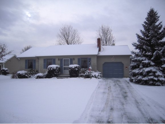 300 Pleasant Acres