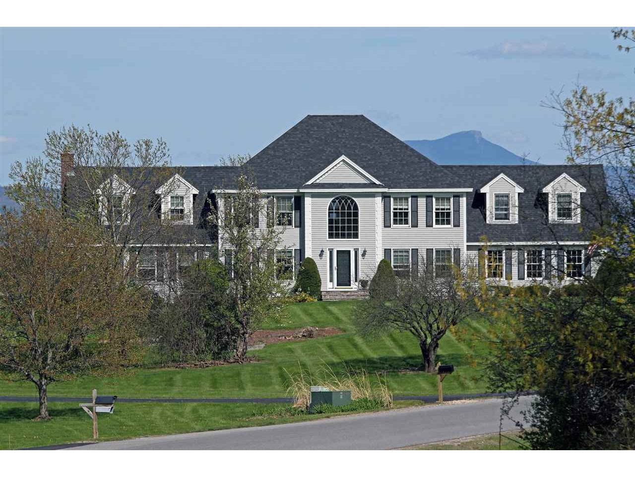 300 Ridgefield Road