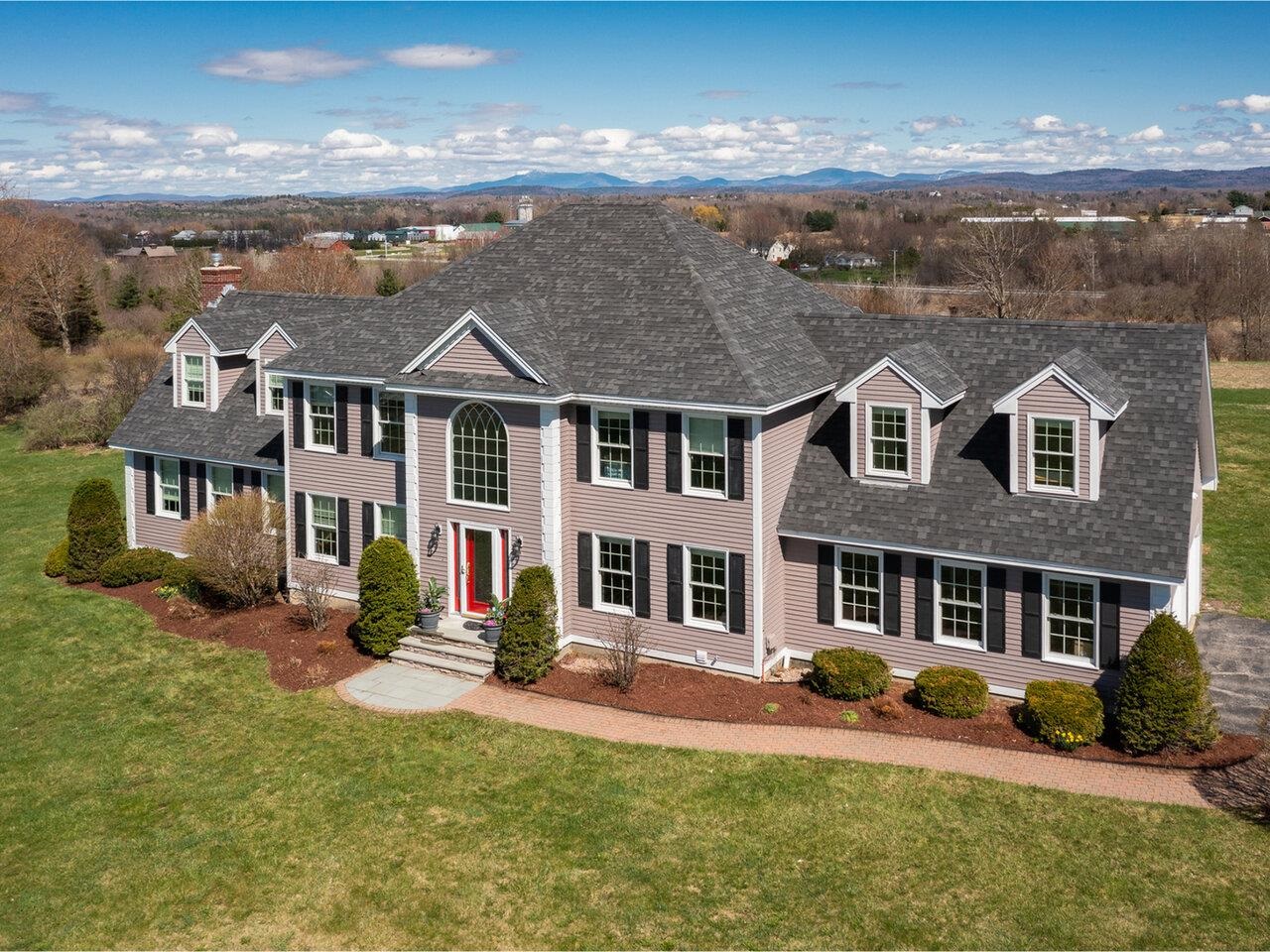 300 Ridgefield Road